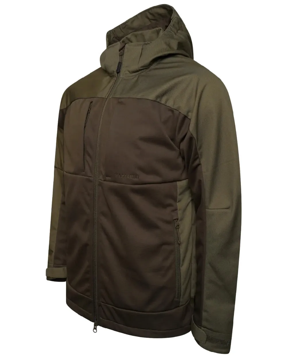 Harehill Ridgegate Active Hybrid Jacket Men's Hunting Shell Jacket