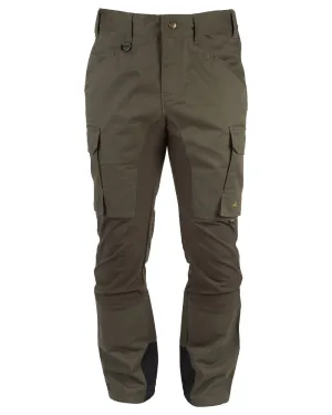 Harehill Ridgegate Shooting Trousers with Bellow Pockets Utility Farming Pants