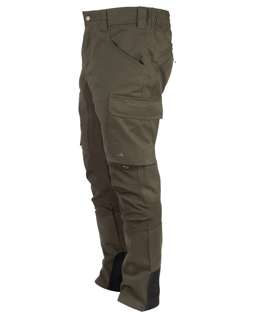 Harehill Ridgegate Shooting Trousers with Bellow Pockets Shooting Field Pants