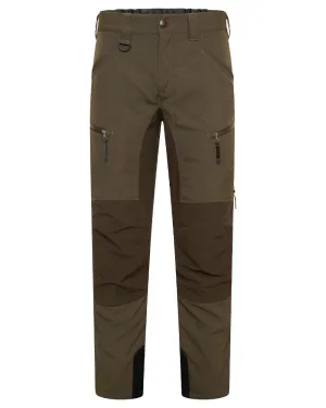 Harehill Waterproof Ridgegate Trousers Trail-Ready Pants for Men