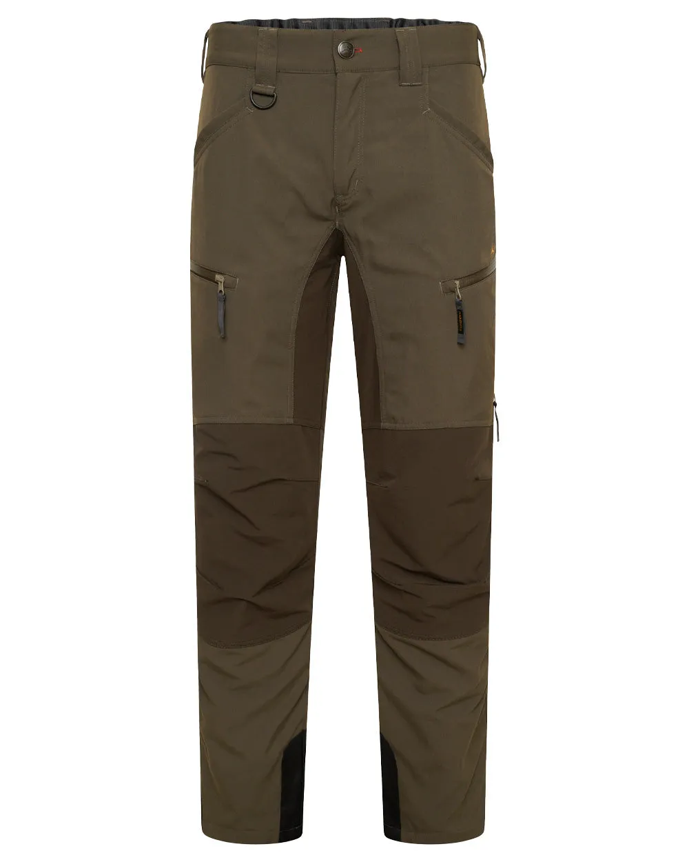Harehill Waterproof Ridgegate Trousers Shooting Performance Pants