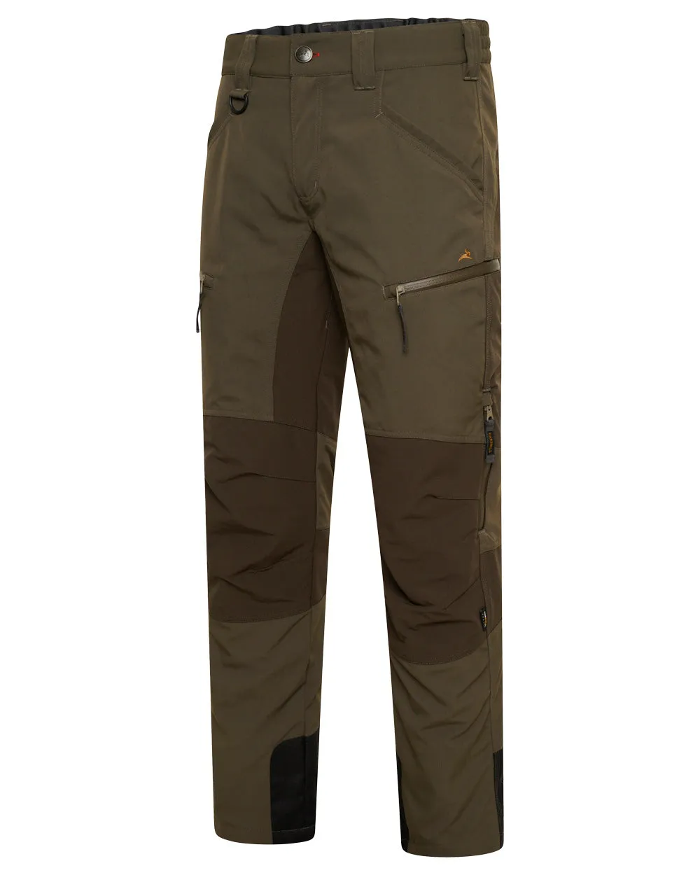 Harehill Waterproof Ridgegate Trousers Shooting Field Pants