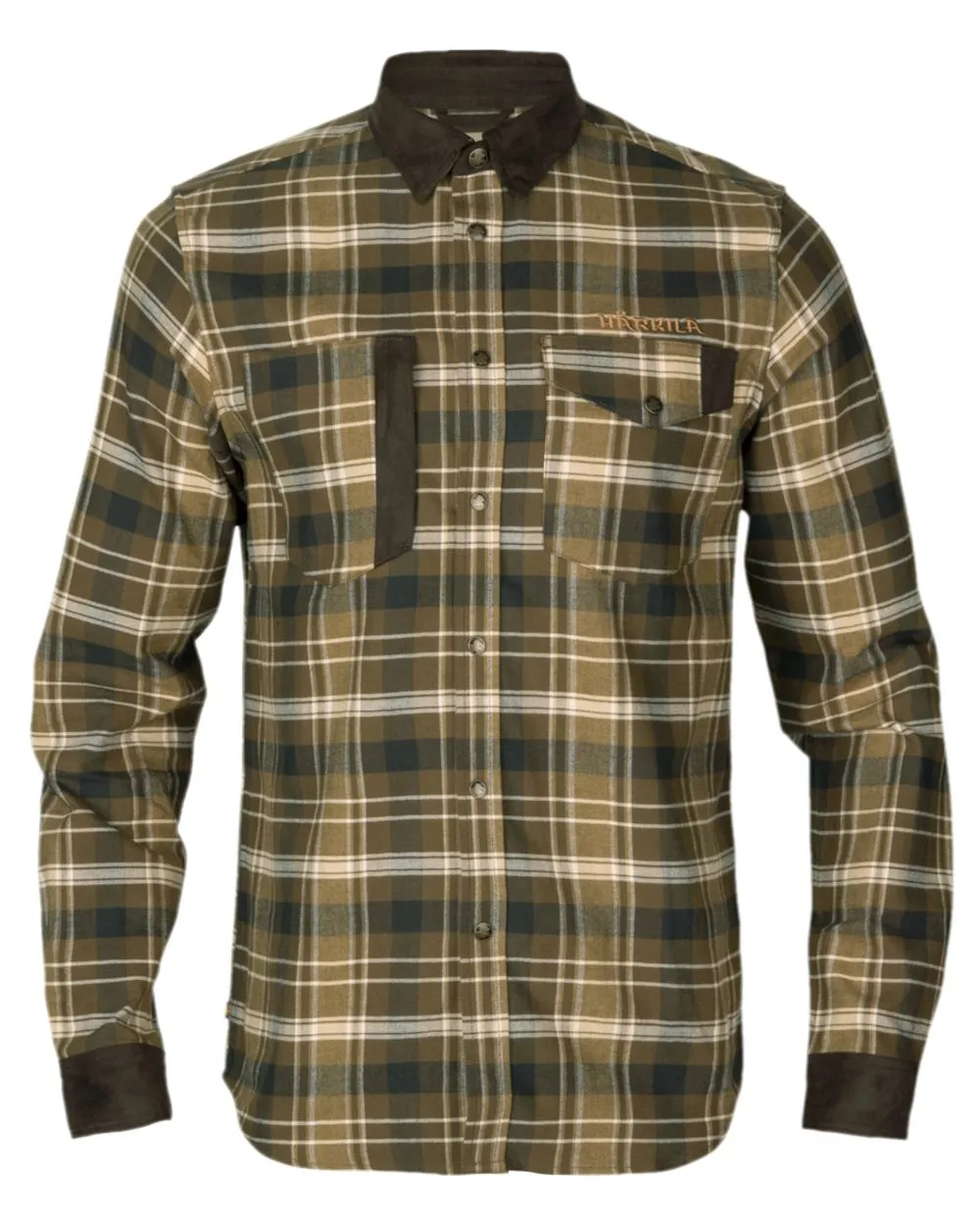 Harkila Aivak Long Sleeved Shirt Harkila Classic Shirts