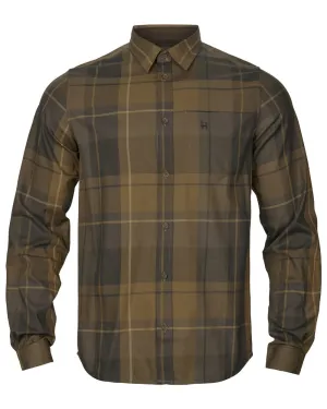 Harkila Akse Long Sleeve Shirt Harkila Classic Shirts