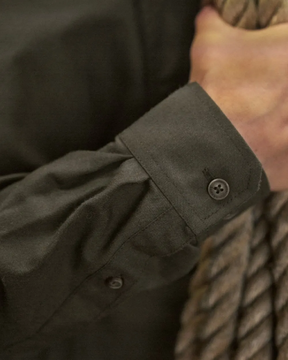 Harkila Alto Long Sleeve Shirt Harkila Button Shirts