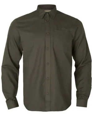 Harkila Alto Long Sleeve Shirt Harkila Classic Shirts