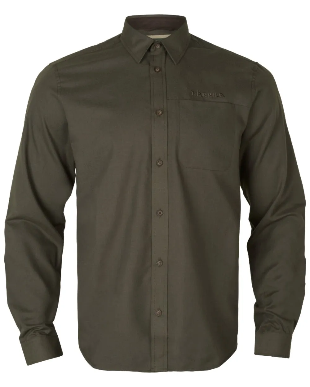Harkila Alto Long Sleeve Shirt Harkila Classic Shirts