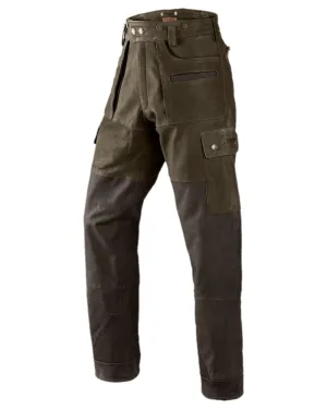 Harkila Angus Trousers Shooting Performance Pants