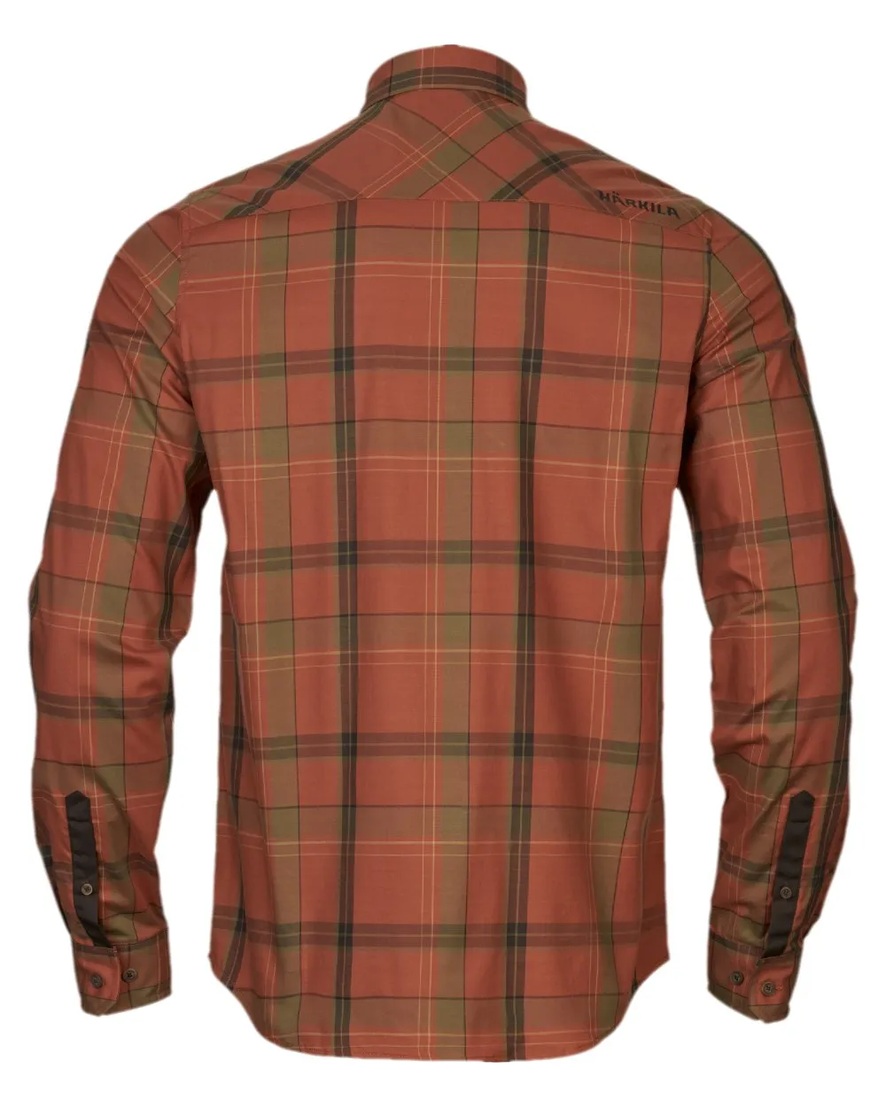 Harkila Anker Long Sleeve Shirt Harkila Button Shirts