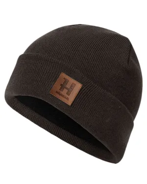 Harkila Annaboda 2.0 HSP Knit Beanie Shooting Wide-Brim Hats