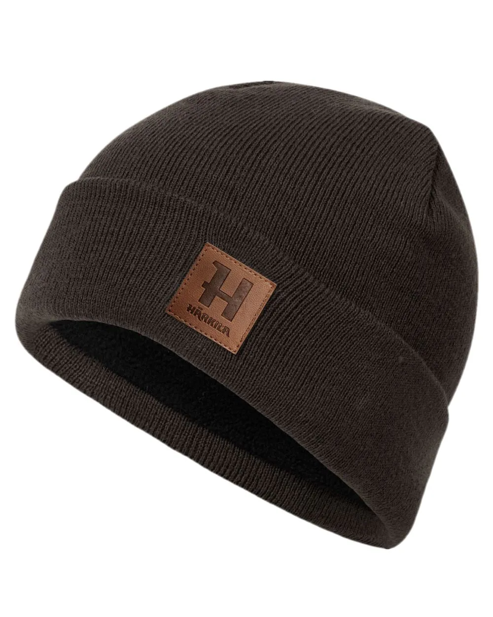 Harkila Annaboda 2.0 HSP Knit Beanie Shooting Wide-Brim Hats
