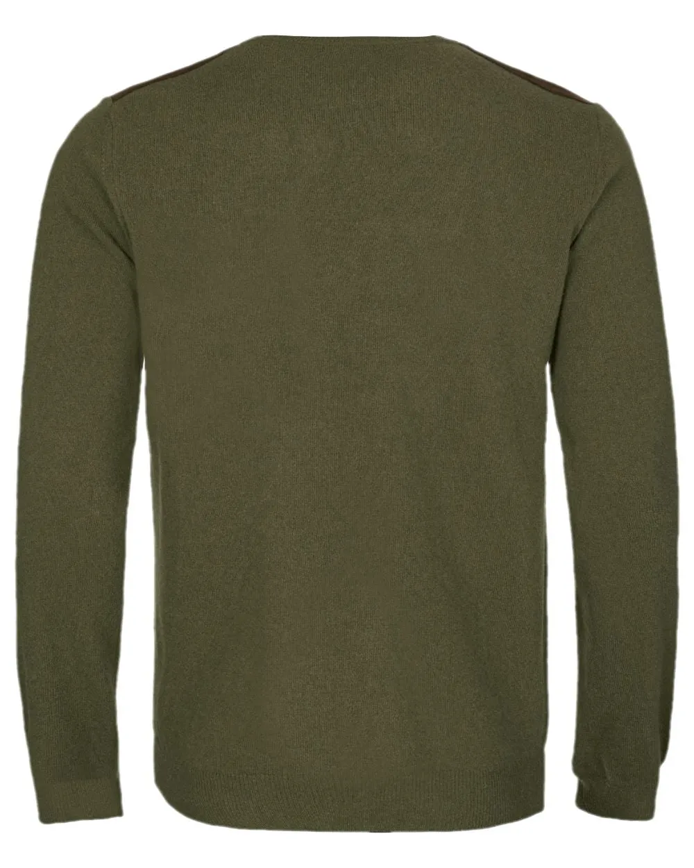 Harkila Arran Pullover Men's Knit Sweaters
