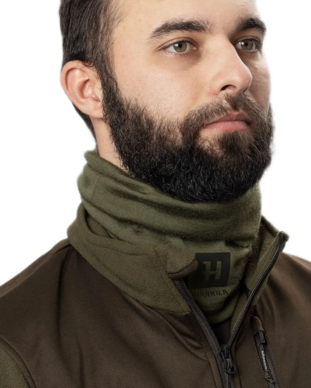 Harkila Base All Season Tubular Limited Edition Face Cover Neck Gaiters