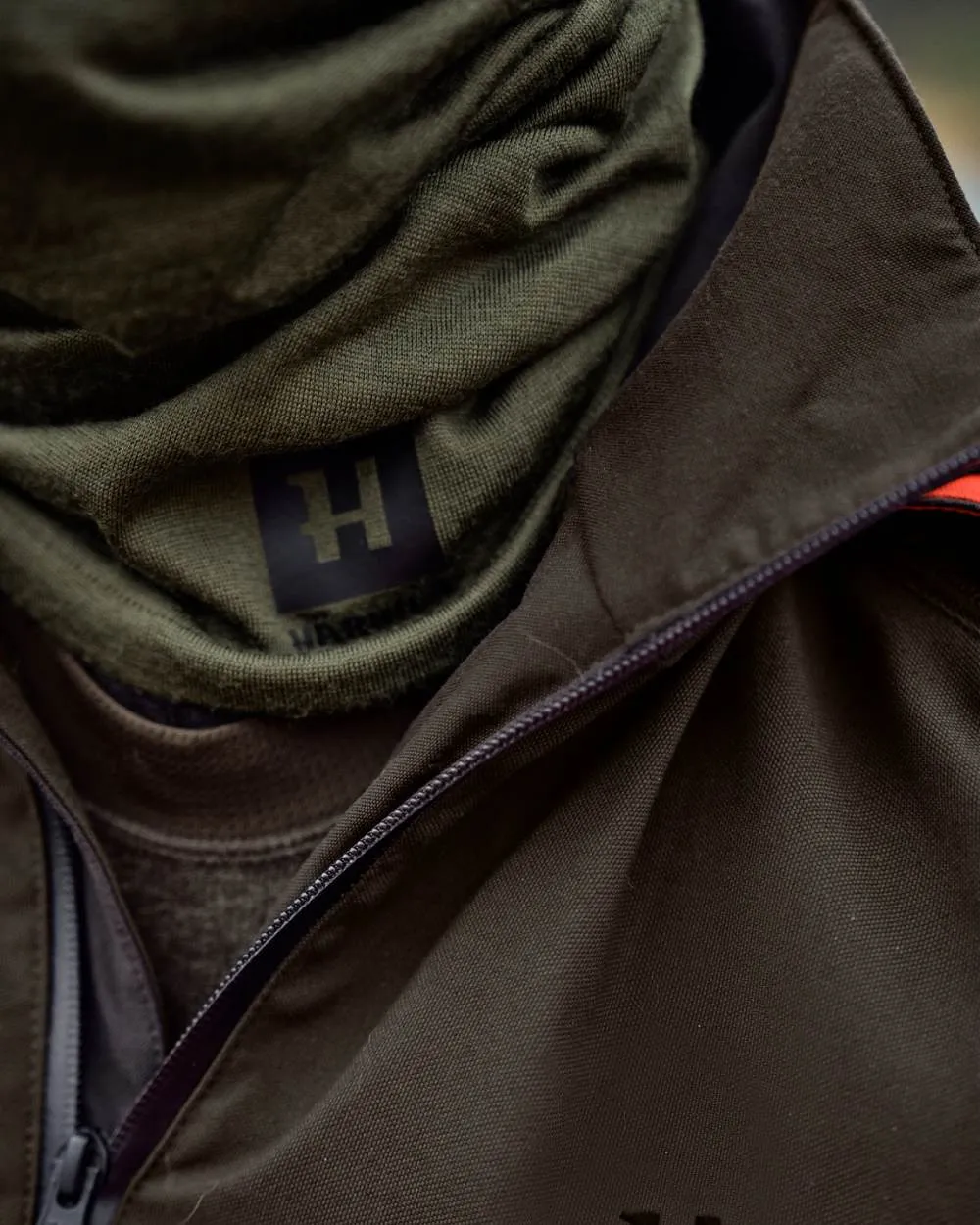 Harkila Base All Season Tubular Limited Edition Face Cover Neck Gaiters