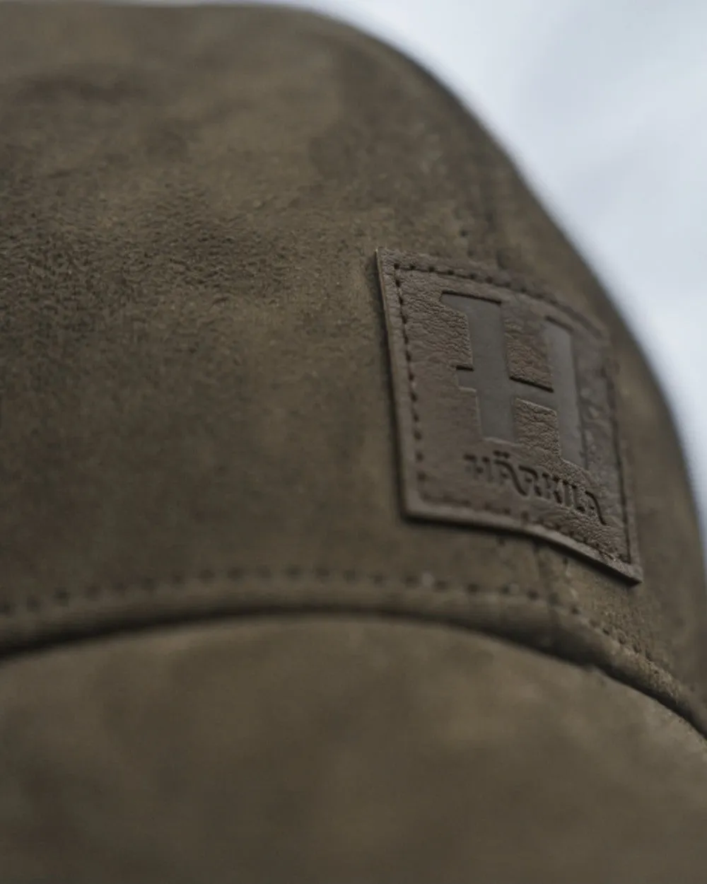 Harkila Berkshire Cap Baseball Caps for Men