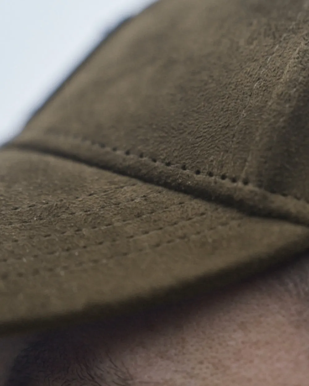 Harkila Berkshire Cap Baseball Caps for Men