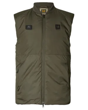 Harkila Clim8 Base Waistcoat Heavy Duty Pocket Shirts