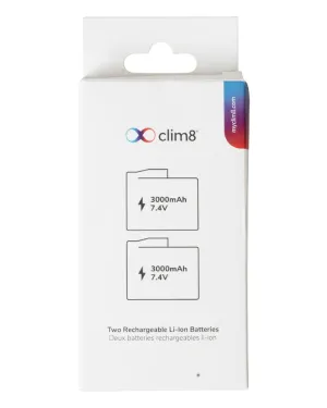 Harkila Clim8 Battery Heavy Duty Pocket Shirts