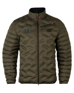 Harkila Clim8 Insulated Jacket All-Purpose Men's Coats