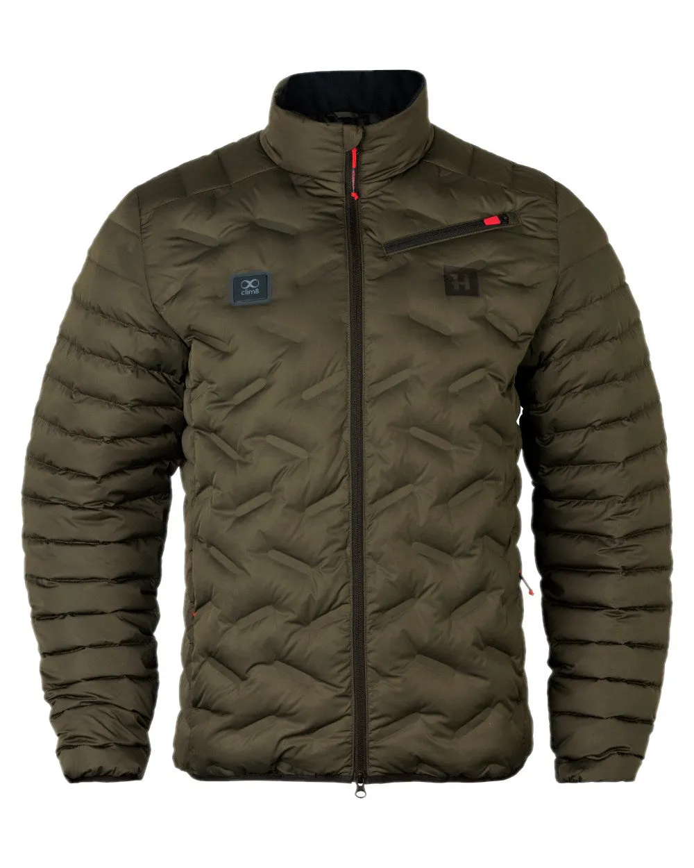 Harkila Clim8 Insulated Jacket All-Purpose Men's Coats
