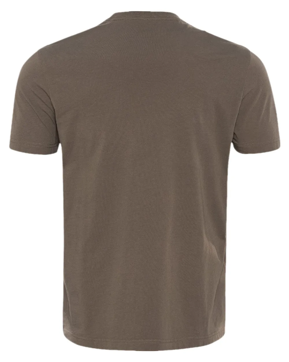 Harkila Core T-Shirt Classic Fit T-Shirts Men