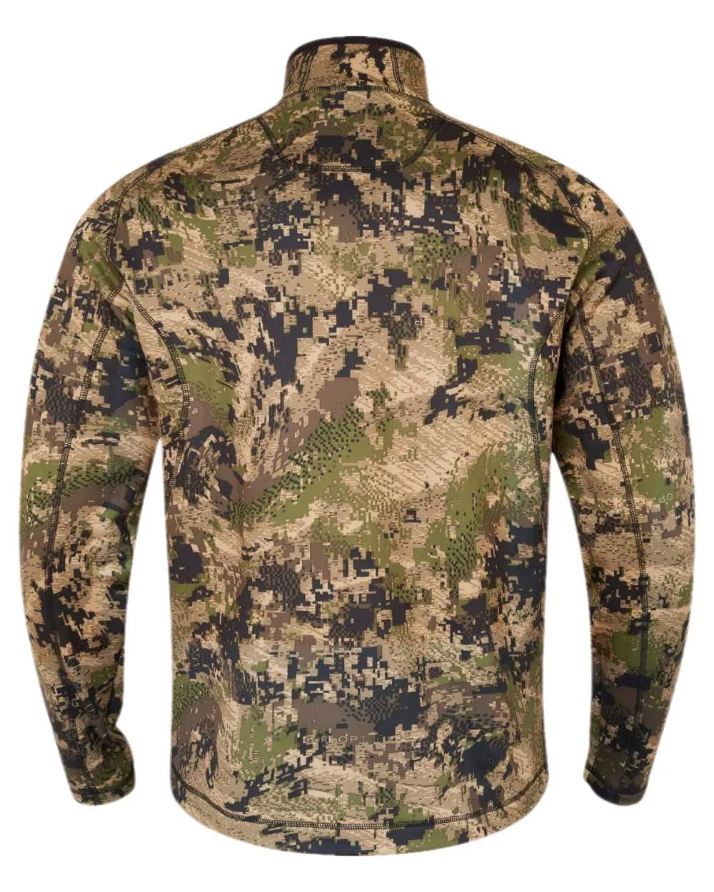 Harkila Crome 2.0 Fleece Jacket Hunting Fleece Jackets
