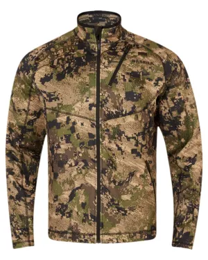 Harkila Crome 2.0 Fleece Jacket High-Pile Hunting Fleece