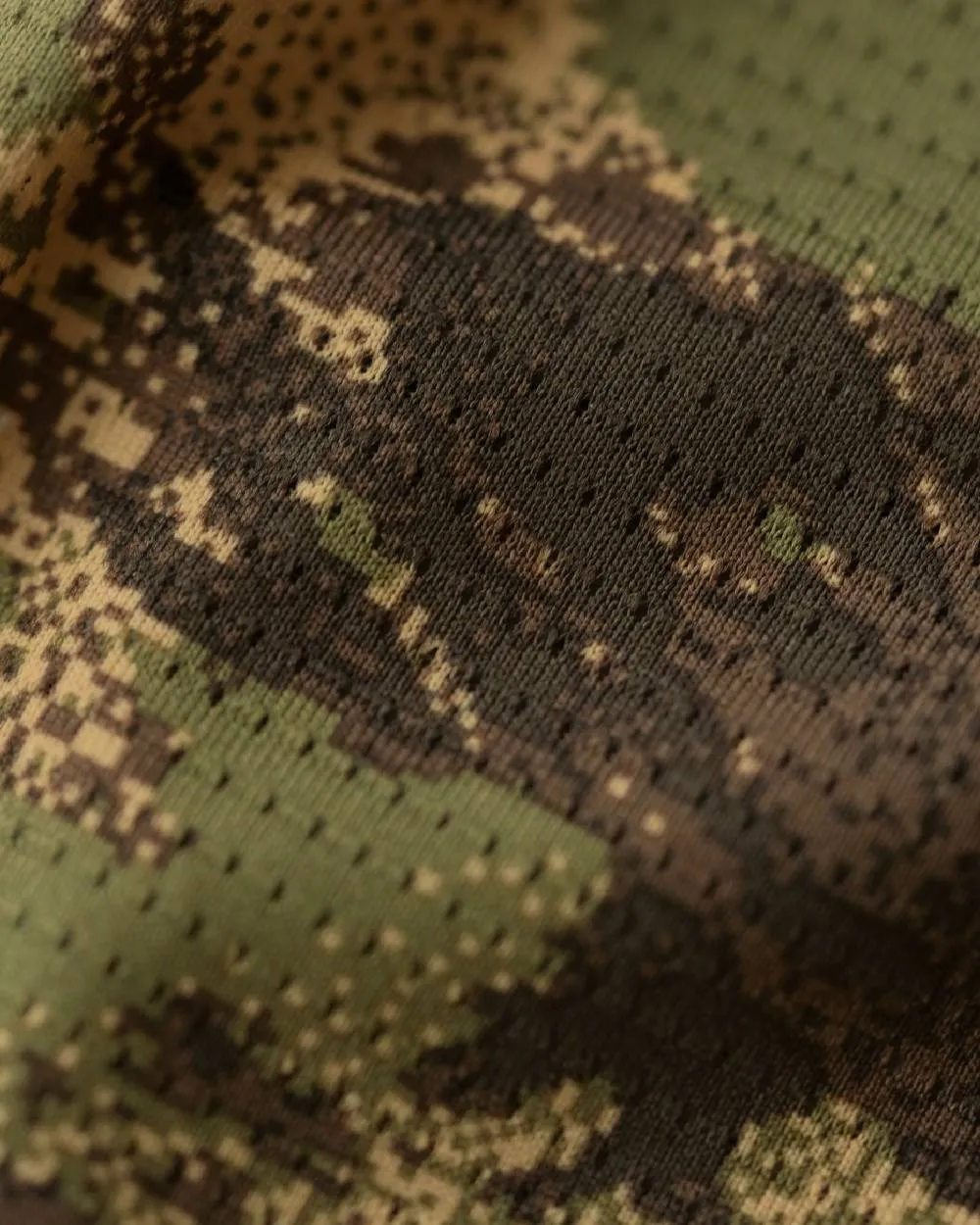 Harkila Deer Stalker Camo Cover Jacket Lightweight Rain Jackets