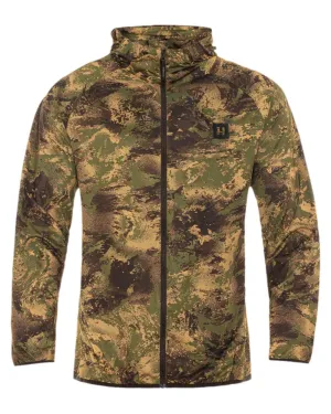 Harkila Deer Stalker Camo Cover Jacket Lightweight Field Jackets