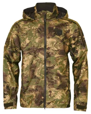Harkila Deer Stalker Camo HWS Jacket Field Shell Shooting Jackets