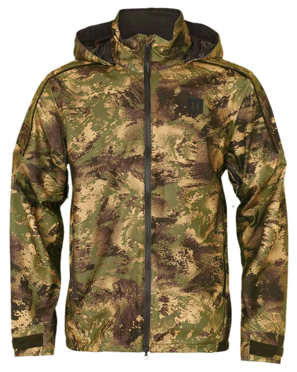 Harkila Deer Stalker Camo HWS Jacket All-Purpose Men's Coats