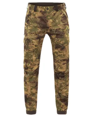 Harkila Deer Stalker Camo Light Trousers Camo Hunting Pants