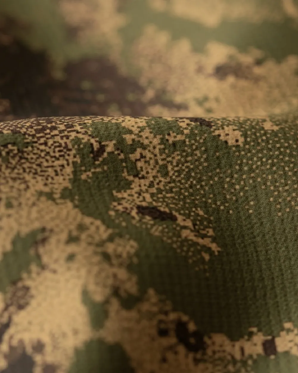 Harkila Deer Stalker Camo Light Trousers Harkila Hunting Jackets