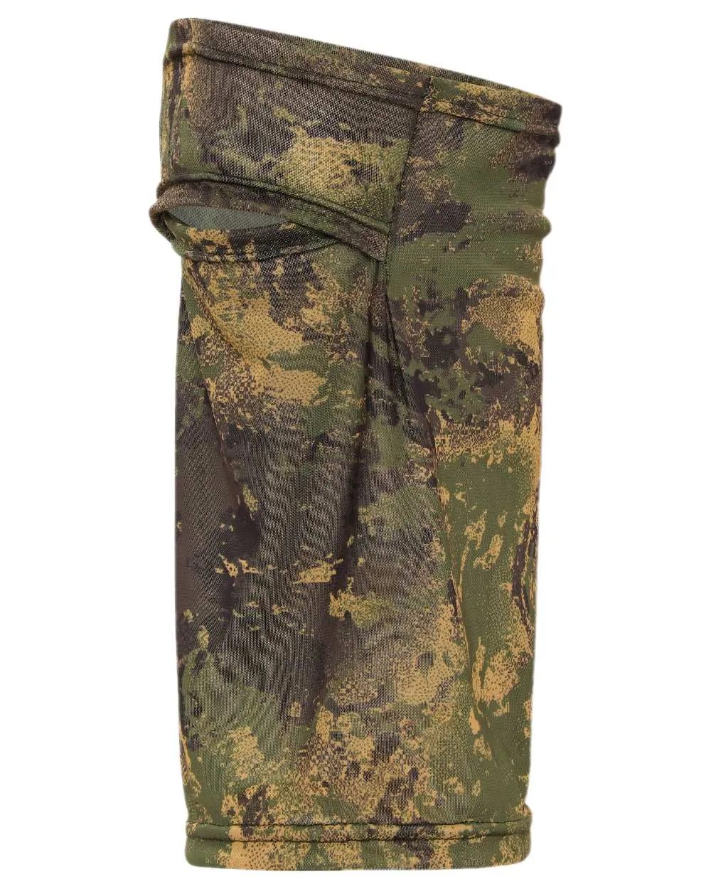 Harkila Deer Stalker Camo Mesh Face Cover Face Cover Neck Gaiters