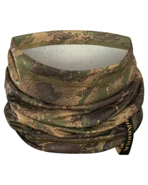Harkila Deer Stalker Camo Neck Gaiter Neck Warmer Face Covers