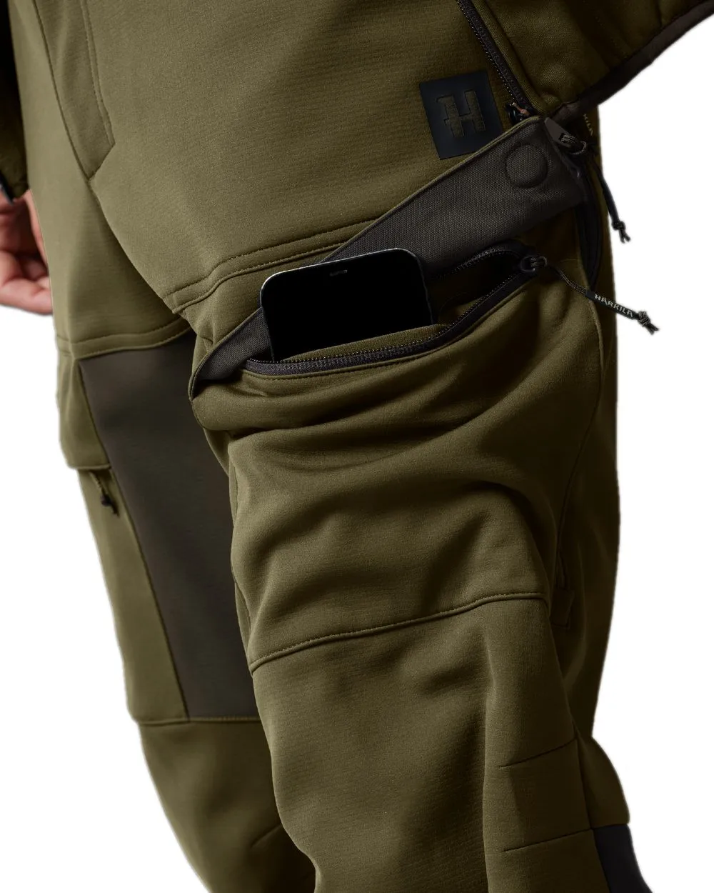 Harkila Deer Stalker Light Trousers Harkila Hunting Jackets