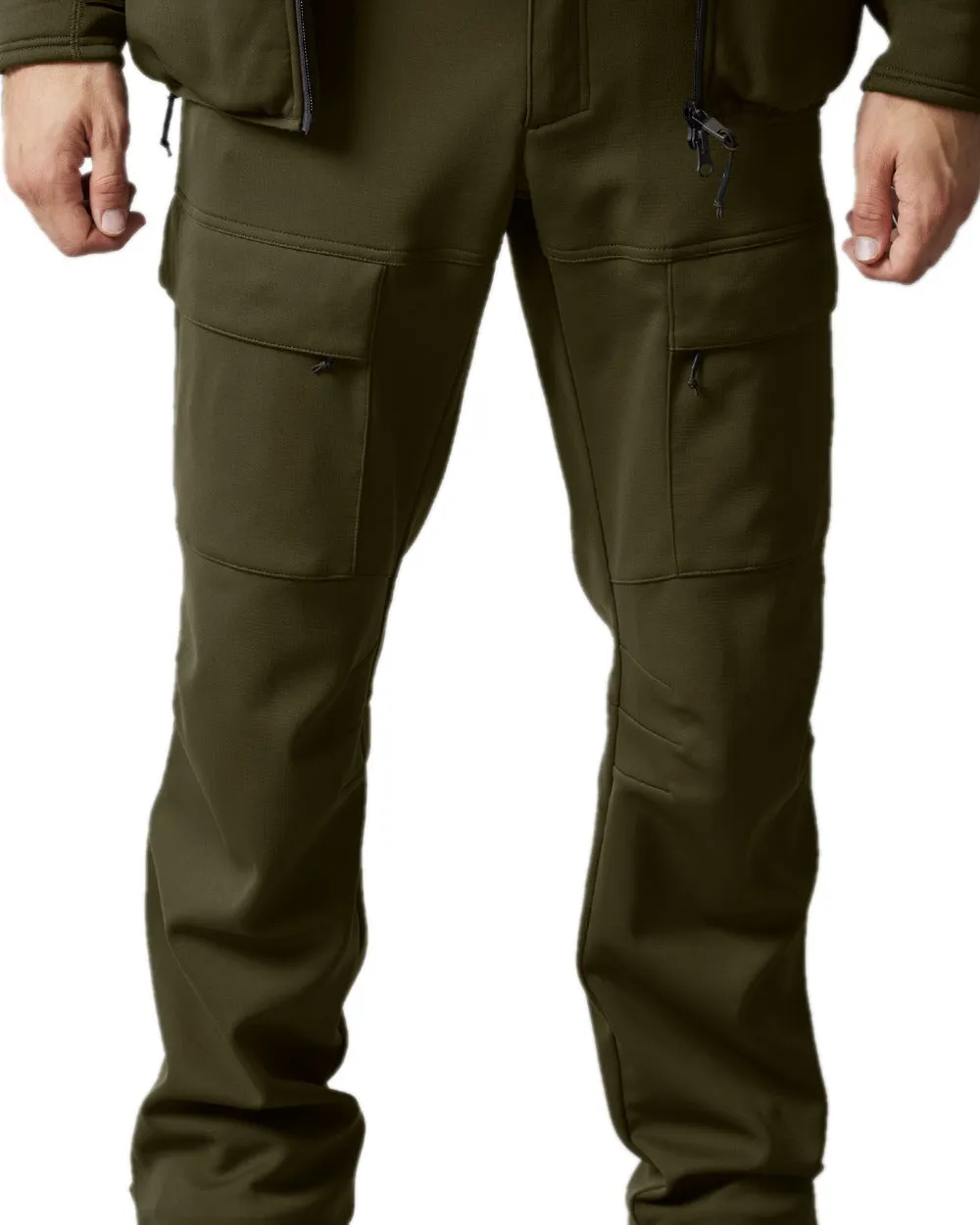 Harkila Deer Stalker Light Trousers Harkila Hunting Jackets