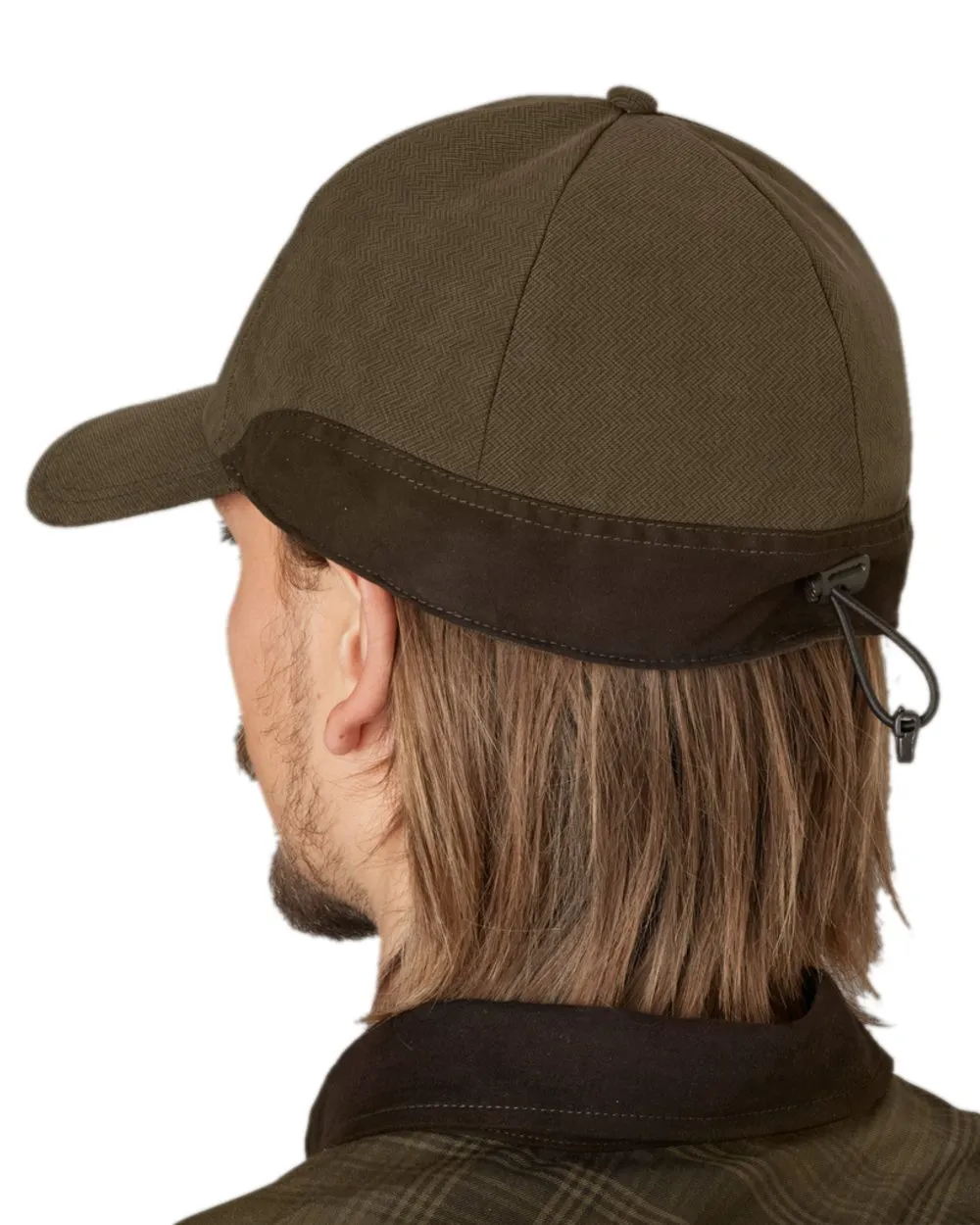 Harkila Driven Hunt HSP Insulated Cap Classic Country Hats
