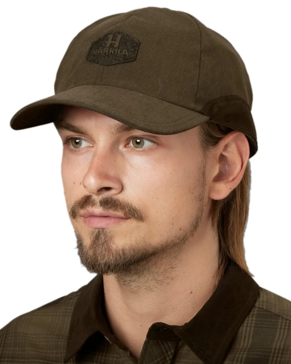 Harkila Driven Hunt HSP Insulated Cap Classic Country Hats
