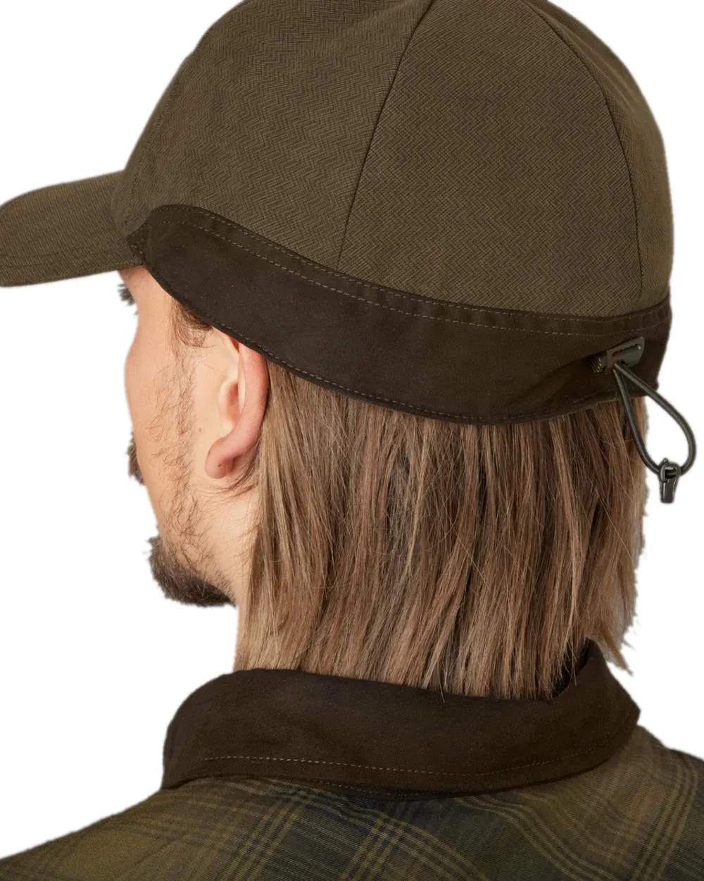 Harkila Driven Hunt HSP Insulated Cap Classic Country Hats