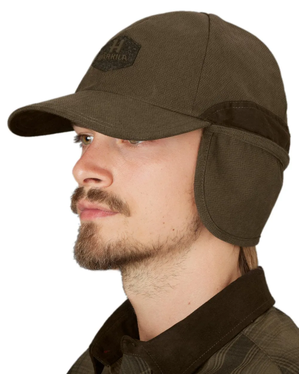 Harkila Driven Hunt HSP Insulated Cap Classic Country Hats
