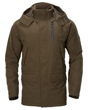 Harkila Driven Hunt HWS Insulated Jacket Field Shell Shooting Jackets
