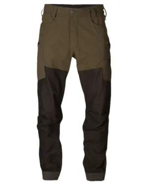 Harkila Driven Hunt HWS Leather Trousers Harkila Pro Jackets
