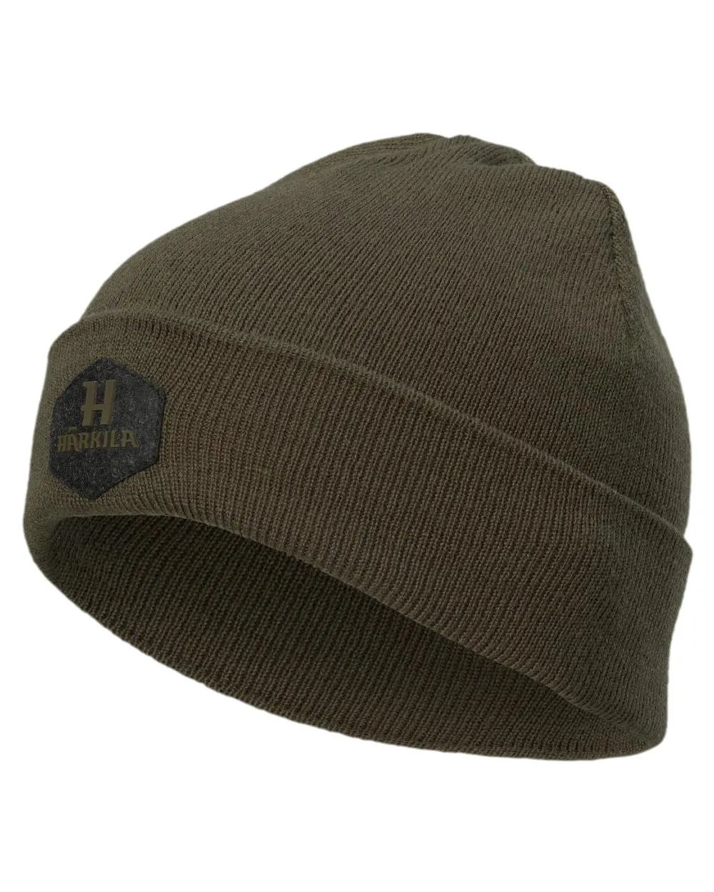 Harkila Driven Hunt Reversible Beanie Shooting Wide-Brim Hats