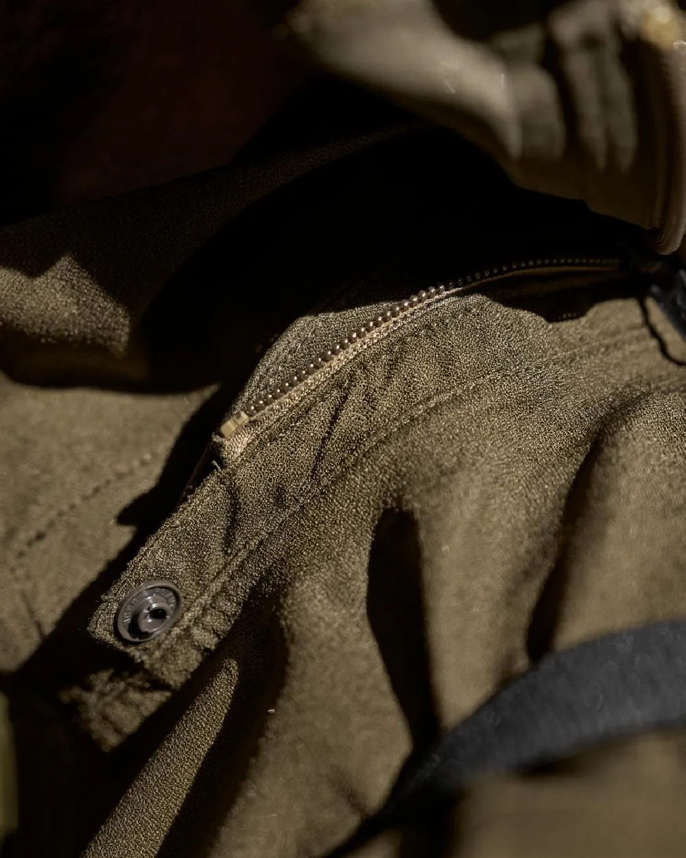 Harkila Finnmark HWS Jacket Men's Jackets and Coats
