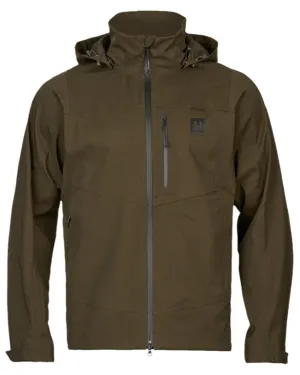Harkila Finnmark HWS Jacket Seam-Sealed Rain Jackets