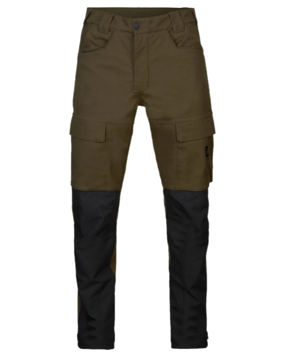 Harkila Finnmark HWS Trousers Shooting Waterproof Overpants