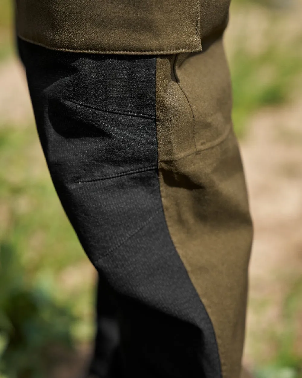 Harkila Finnmark HWS Trousers Waterproof Overtrousers Men