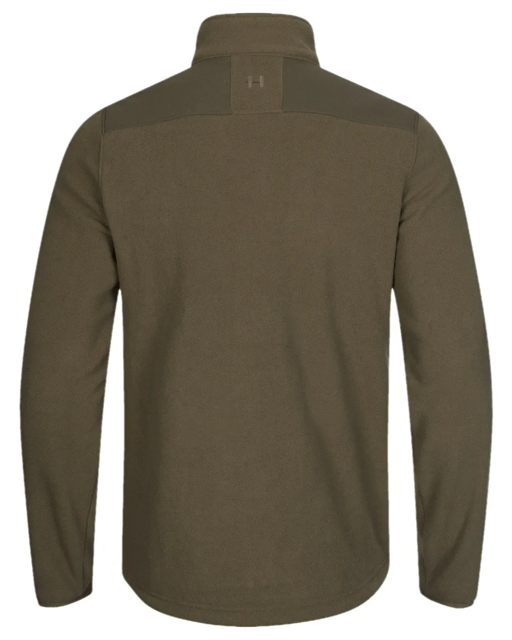 Harkila Fjell Fleece Jacket Hunting Fleece Jackets
