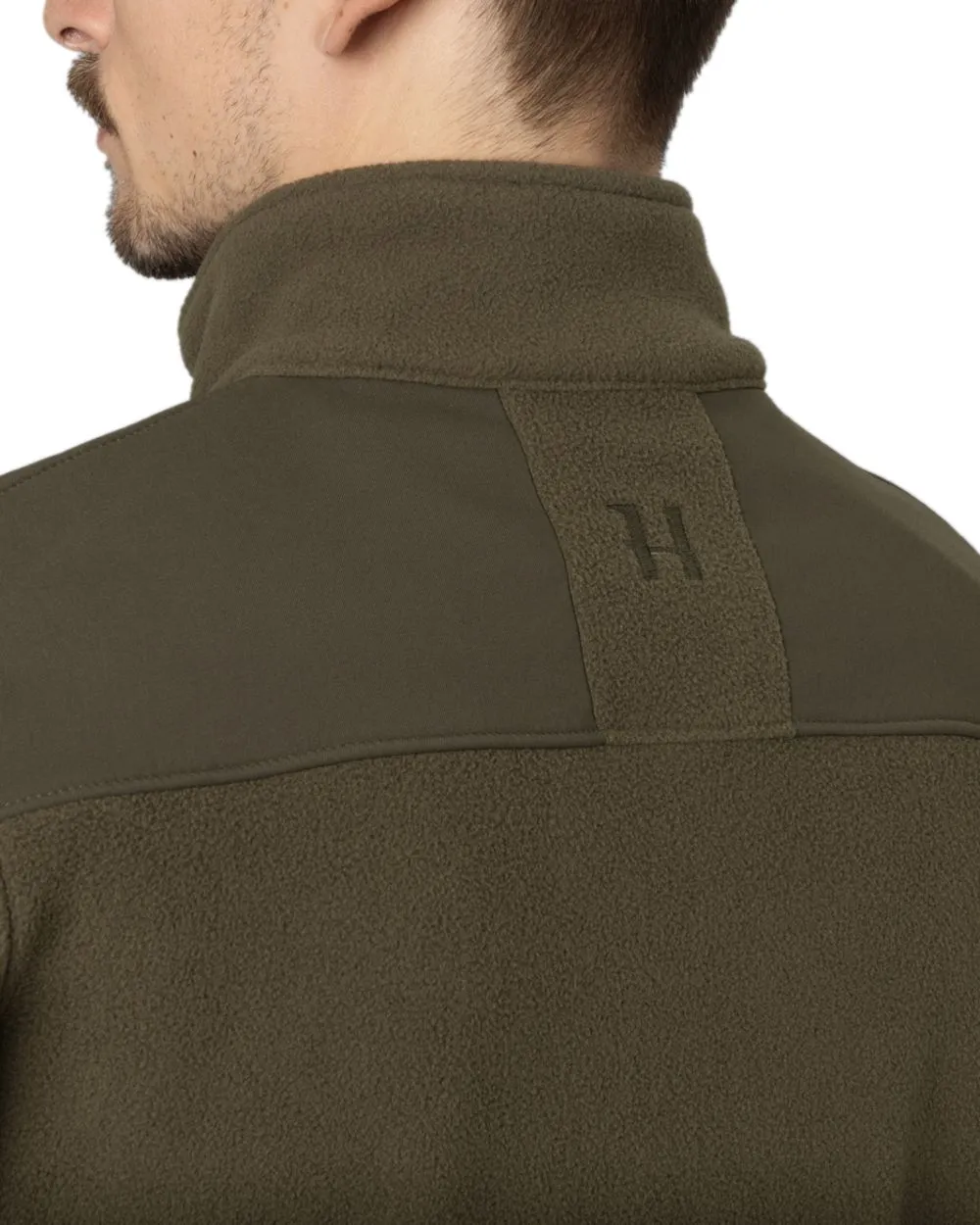Harkila Fjell Fleece Jacket Hunting Fleece Jackets